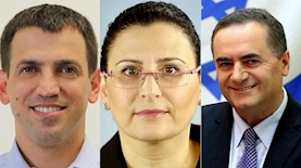 מיכל עבאדי-בויאנג'ו תחליף את מרידור באוצר?, צילום: ויקיפדיה לעמ ו-GOV